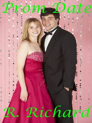 cover image of Prom Date